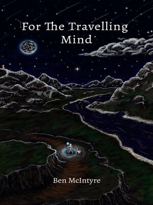 cover image of For the Travelling Mind